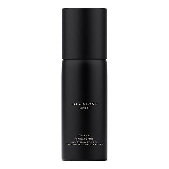 Cypress & Grapevine - All Over Body Spray, JO MALONE LONDON
